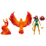 Jean Grey and Phoenix Force Marvel Legends