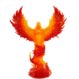 Jean Grey and Phoenix Force Marvel Legends