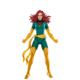 Jean Grey and Phoenix Force Marvel Legends