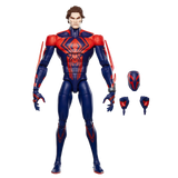 Spider-Man 2099 Marvel Legends Across The Spider-Verse