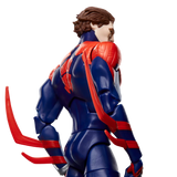 Spider-Man 2099 Marvel Legends Across The Spider-Verse