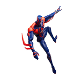Spider-Man 2099 Marvel Legends Across The Spider-Verse