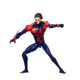 Spider-Man 2099 Marvel Legends Across The Spider-Verse