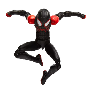 Miles Morales Marvel Legends Series Spider-Man Across The Spider-Verse