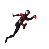 Miles Morales Marvel Legends Series Spider-Man Across The Spider-Verse
