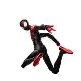 Miles Morales Marvel Legends Series Spider-Man Across The Spider-Verse