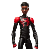 Miles Morales Marvel Legends Series Spider-Man Across The Spider-Verse