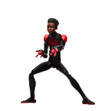 Miles Morales Marvel Legends Series Spider-Man Across The Spider-Verse