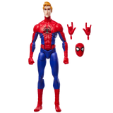 Spider-Man Marvel Legends Peter Parker Across The Spider-Verse