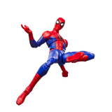 Spider-Man Marvel Legends Peter Parker Across The Spider-Verse