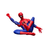 Spider-Man Marvel Legends Peter Parker Across The Spider-Verse