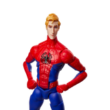 Spider-Man Marvel Legends Peter Parker Across The Spider-Verse