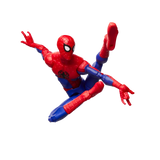 Spider-Man Marvel Legends Peter Parker Across The Spider-Verse