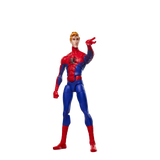 Spider-Man Marvel Legends Peter Parker Across The Spider-Verse