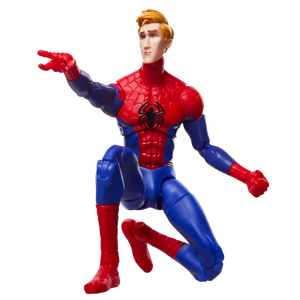 Spider-Man Marvel Legends Peter Parker Across The Spider-Verse