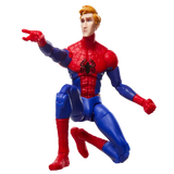 Spider-Man Marvel Legends Peter Parker Across The Spider-Verse