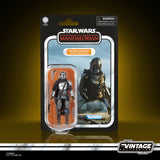 Star Wars: The Vintage Collection The Mandalorian (Mines of Mandalore)