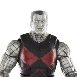 Colossus Marvel Legends Deadpool