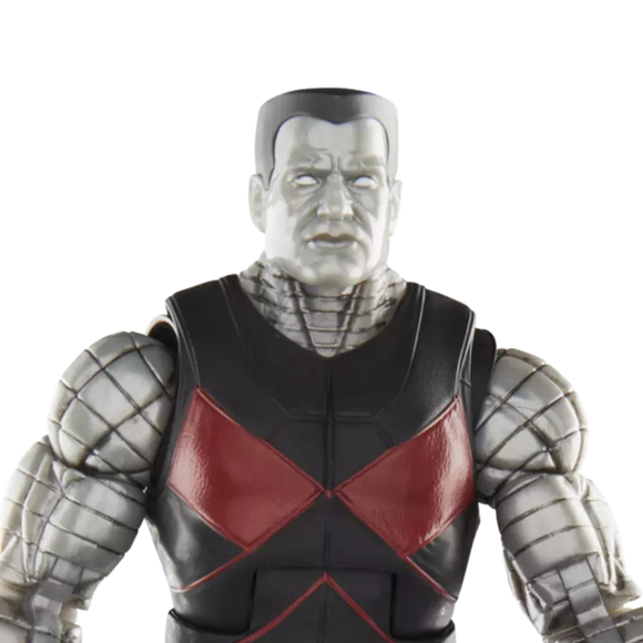 Colossus Marvel Legends Deadpool