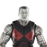 Colossus Marvel Legends Deadpool