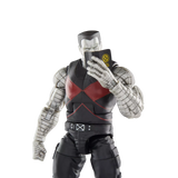 Colossus Marvel Legends Deadpool