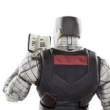 Colossus Marvel Legends Deadpool