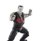Colossus Marvel Legends Deadpool