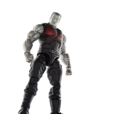 Colossus Marvel Legends Deadpool