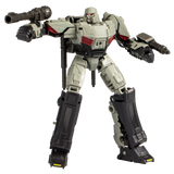 Megatron Transformers Studio Series  114 Deluxe Transformers One