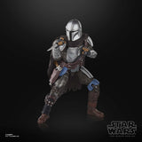 Star Wars The Black Series The Mandalorian (Glavis Ringworld)