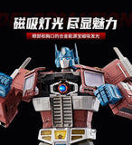Optimus Prime MP-10 Oversized Masterpiece 4th Party KO