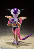 S.H. Figuarts Freezer First Form & Frieza Pod "Dragon Ball Z"