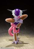 S.H. Figuarts Freezer First Form & Frieza Pod "Dragon Ball Z"