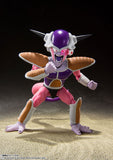 S.H. Figuarts Freezer First Form & Frieza Pod "Dragon Ball Z"