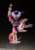 S.H. Figuarts Freezer First Form & Frieza Pod "Dragon Ball Z"