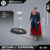 Batman Vs Superman Dawn of Justice FondJoy 2-Pack Deluxe