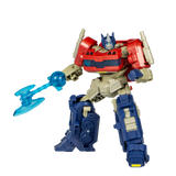 Transformers Studio Series Deluxe Transformers: One 112 Optimus Prime