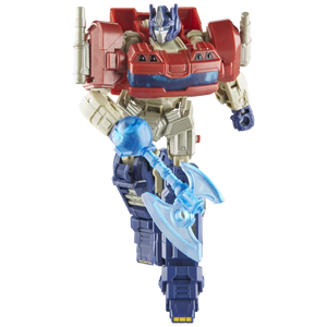 Transformers Studio Series Deluxe Transformers: One 112 Optimus Prime