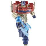Transformers Studio Series Deluxe Transformers: One 112 Optimus Prime