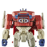 Transformers Studio Series Deluxe Transformers: One 112 Optimus Prime