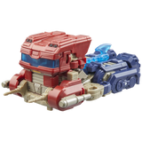 Transformers Studio Series Deluxe Transformers: One 112 Optimus Prime