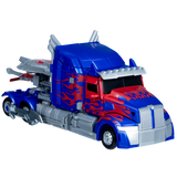 Transformers Studio Series  Optimus Prime Leader Class Transformers: Age of Extinction