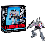 Megatron Transformers Studio Series Transformers La Película 1986