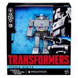 Megatron Transformers Studio Series Transformers La Película 1986