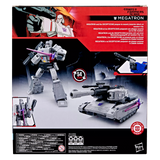 Megatron Transformers Studio Series Transformers La Película 1986