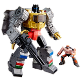 Transformers Studio Series 86-06 Leader Grimlock & Wheelie