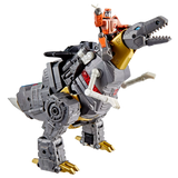 Transformers Studio Series 86-06 Leader Grimlock & Wheelie