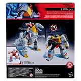 Transformers Studio Series 86-06 Leader Grimlock & Wheelie