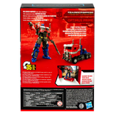 Optimus Prime Transformers Studio Series Voyager Class Transformers: Rise of the Beasts 102