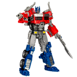 Optimus Prime Transformers Studio Series Voyager Class Transformers: Rise of the Beasts 102